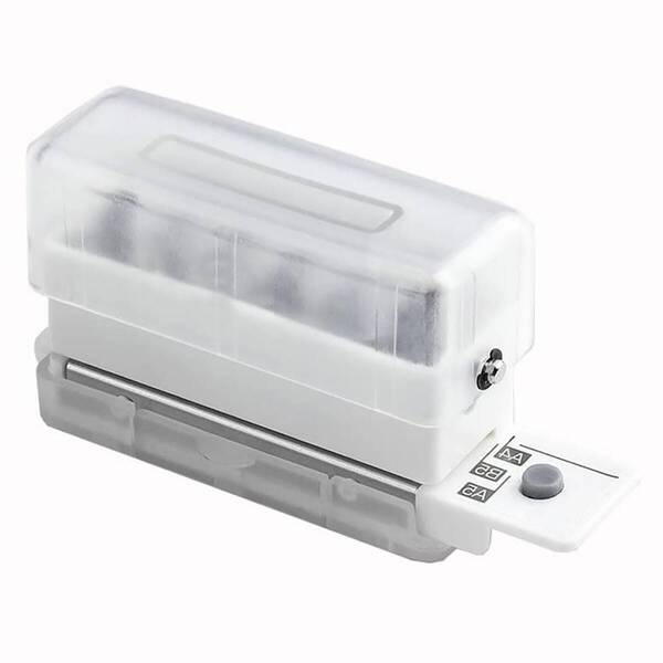 【在庫処分】手帳 事務用品 DIY ペーパーパンチ 強力 耐久性 持ち運び便利 A5/20孔に対応 B5/26孔 A4/30孔 6