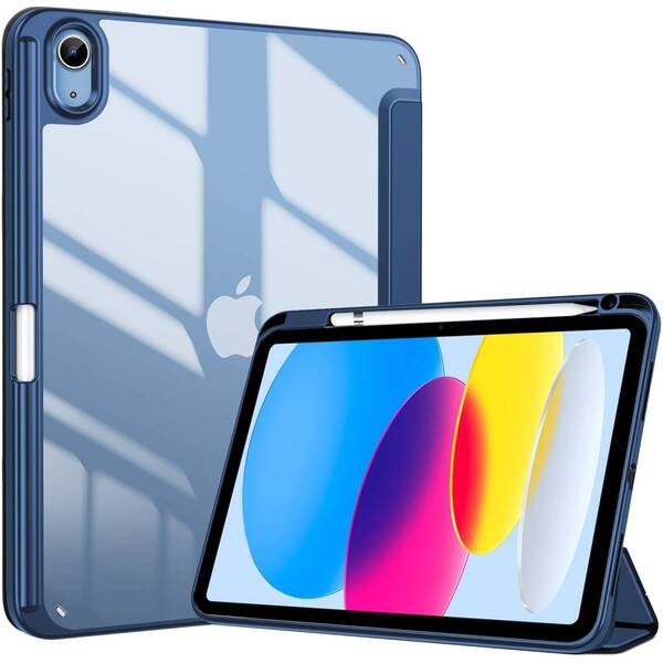 【在庫処分】iPad 11世代/10世代 ケース iPad(A16)11インチ 2025/10.9インチ 2022通用 A2696
