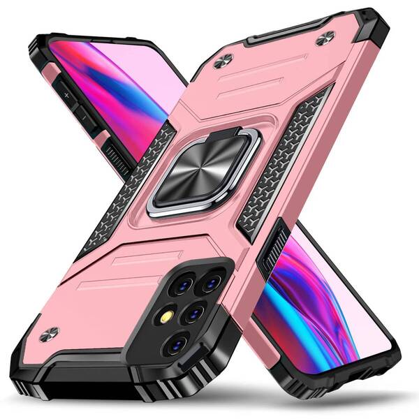 【在庫処分】ギャラクシーa51 軽量 5g 薄型 カバー スタンド機能 カメラ保護 PC 衝撃吸収 スマホケース 指紋防止 車載対