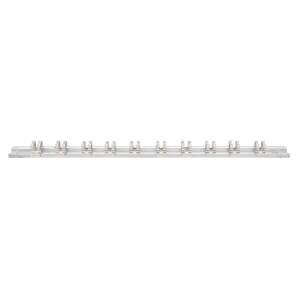【新着商品】SH310 差込角9.5mm(3/8") ソケットホルダー 10コマ トネ(TONE) 差込角:9.5mm(3/8")