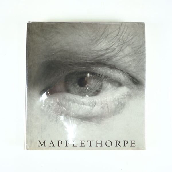 ROBERT MAPPLETHORPE 洋書 写真集 RANDOM HOUSE ロバート・メープルソープ アート 初版 作品集 大版