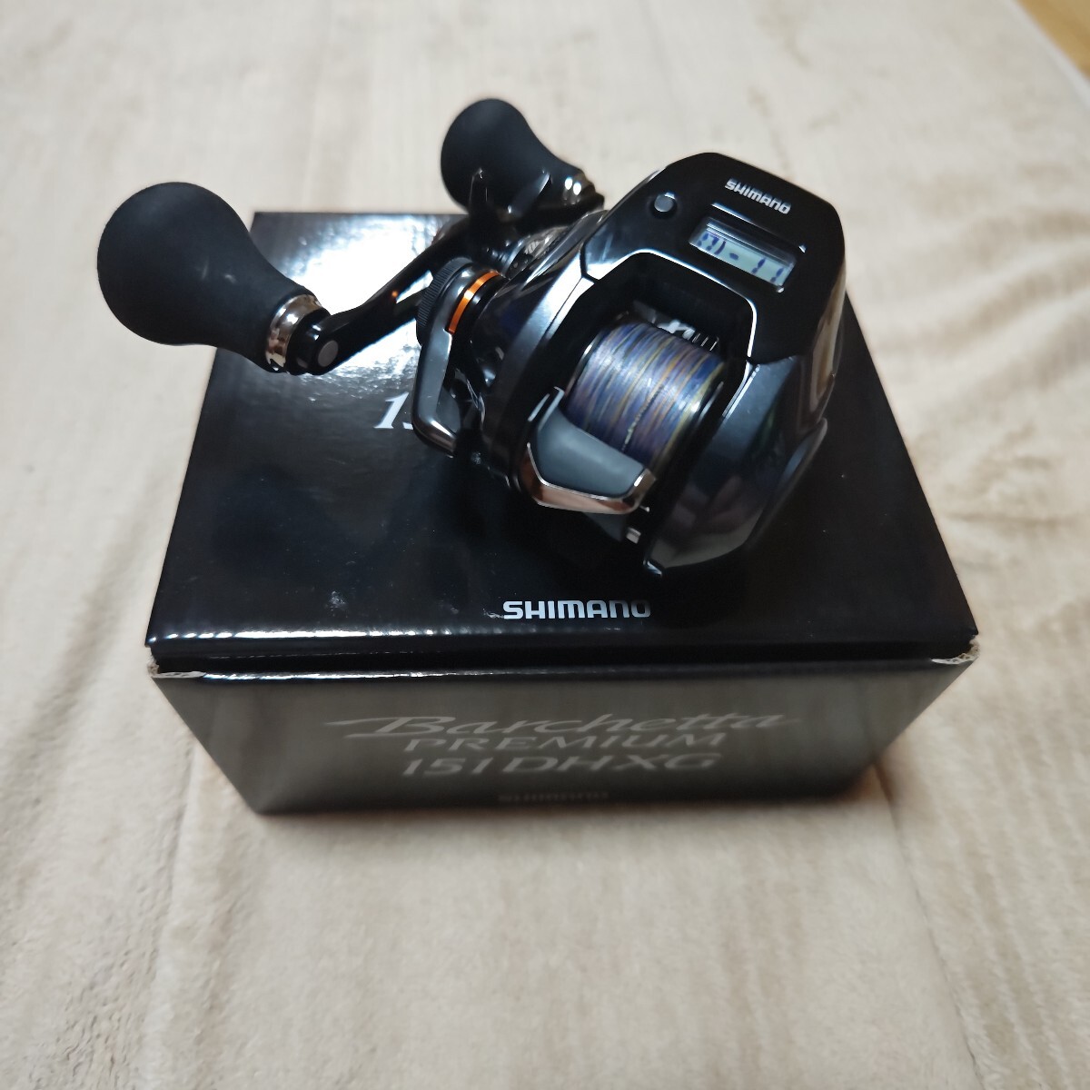 2025年最新】Yahoo!オークション -バルケッタの中古品・新品・未