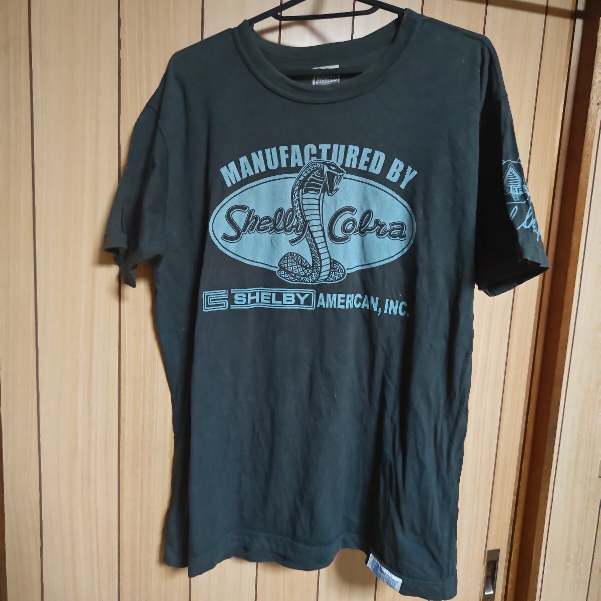 楽天市場】トイズマッコイ Tシャツ TMC2428 第5航空軍 TOYS