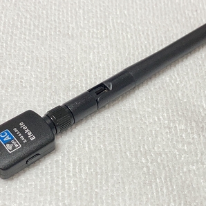 11ac対応 無線LAN子機(11ac(Wi-Fi 5)@433Mbps、11n(Wi-Fi 4)@150Mbps、RTL8811AU)