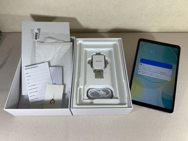 ◆DOOGEE T20MINI タブレット8.4インチ、Android 13 タブレット◆