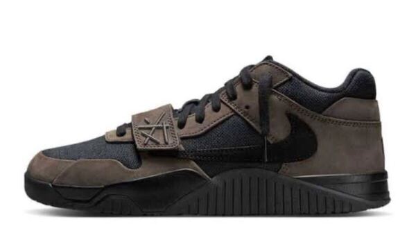 トラヴィススコット × ナイキ ジャンプマンジャック Travis Scott NIKE Jordan