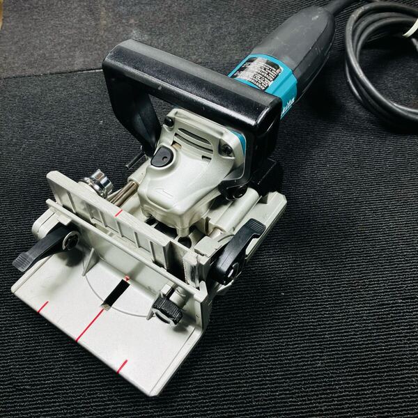 中古良品 マキタ PJ7000 ジョイントカッター makita ※USA 並行輸入品