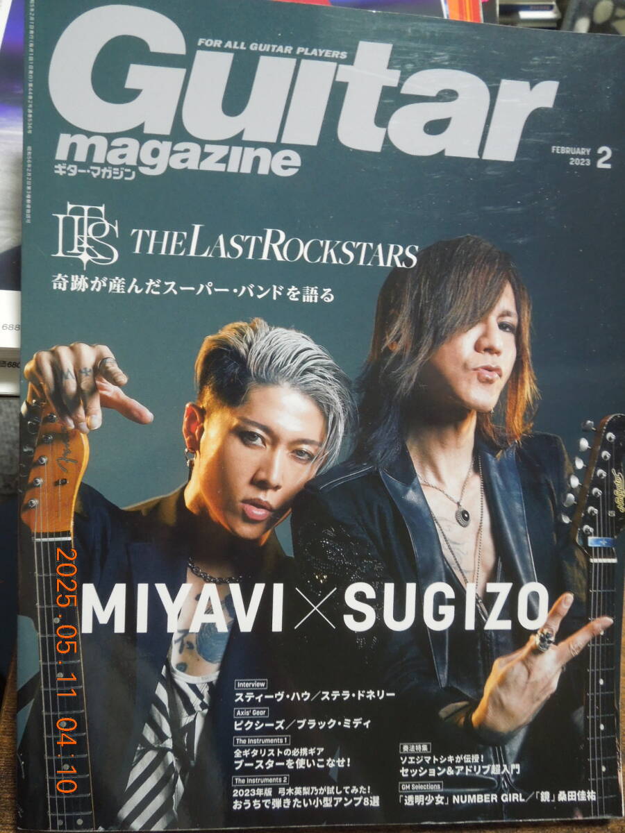 2025年最新】Yahoo!オークション -miyavi(本、雑誌)の中古品
