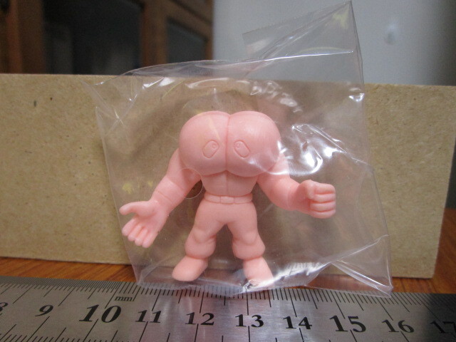 2025年最新】Yahoo!オークション -キン肉マンプリプリマンの中古