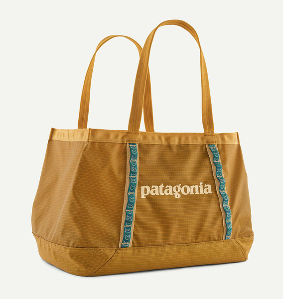 パタゴニア ブラックホール・トート 25L PFGD