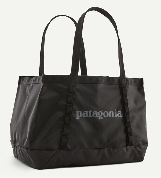 パタゴニア ブラックホール・トート 25L BLK