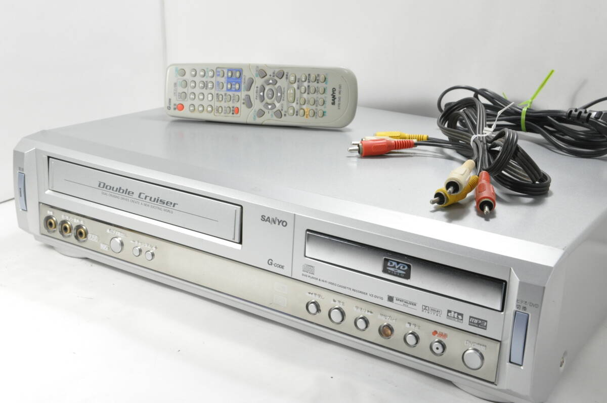 Yahoo!オークション -「vhs ビデオデッキ 動作確認」の落札相場