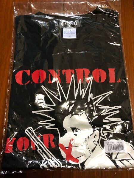 新品未開封 THE MODS Tシャツ ザモッズ 送料無料 匿名配送
