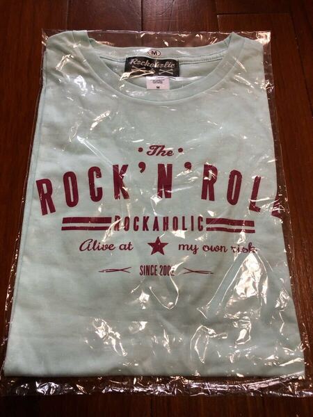 送料無料匿名配送 新品未開封 THE MODS Tシャツ