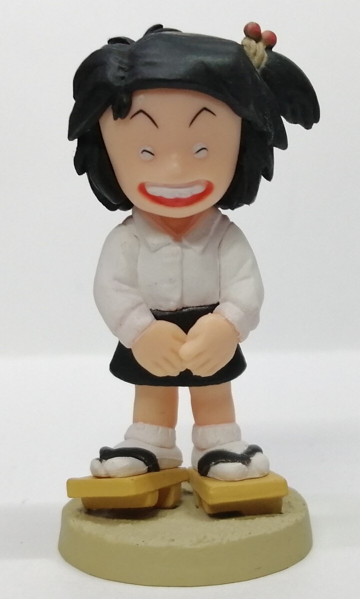 じゃリン子チエ おみくじストラップ 未開封15個 ストラップ