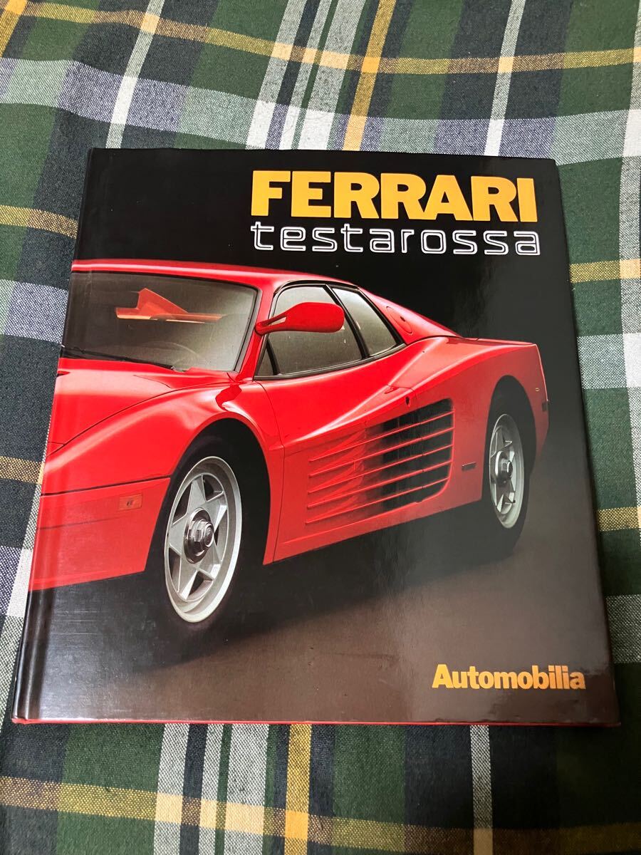 爆買い 英語 2025年最新】Yahoo!オークション 洋書の中古品・新品 -ferrari 洋書