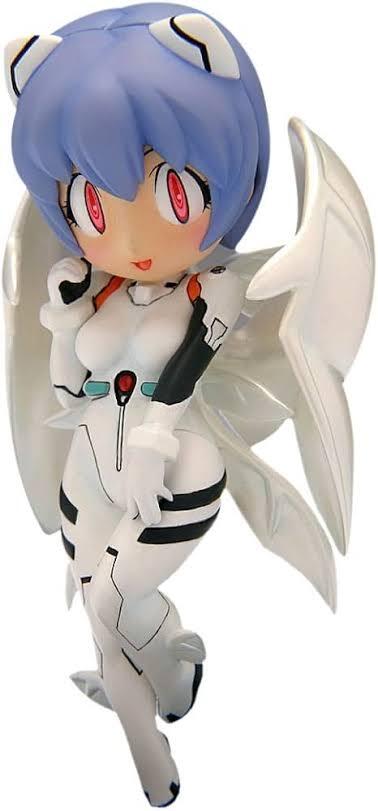 2025年最新】Yahoo!オークション -綾波レイ フィギュアの中古品