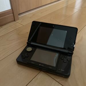 任天堂 3DS