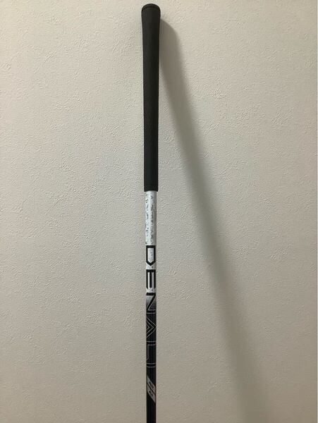 Callaway Ai SMOKE用ドライバーシャフトDENALI ディナリブルー50g= 6.0