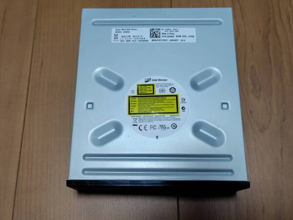 H・L★DVDスーパーマルチドライブ【 GHB0N 】送料込/中古