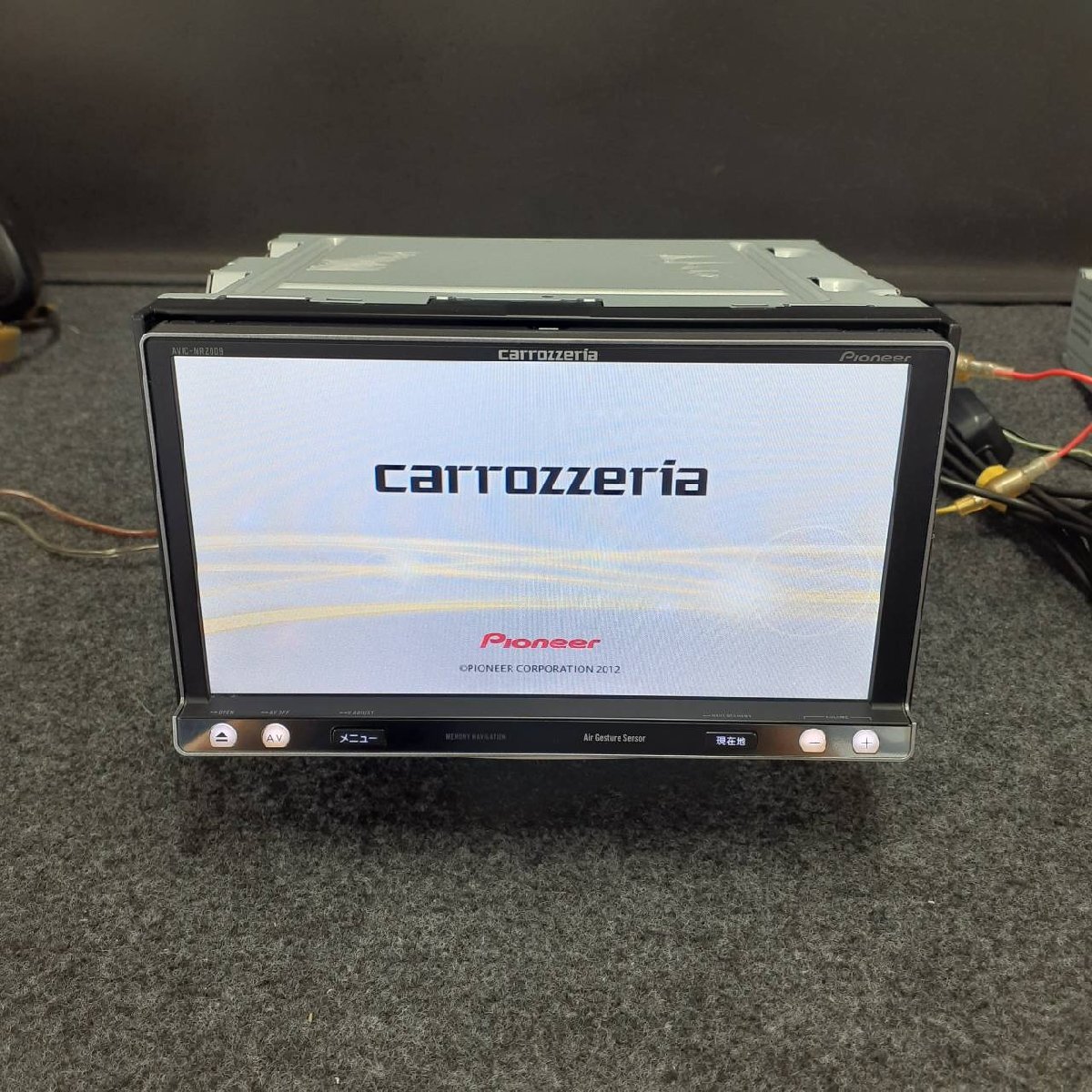 2025年最新】Yahoo!オークション -avic-mrz009の中古品・新品