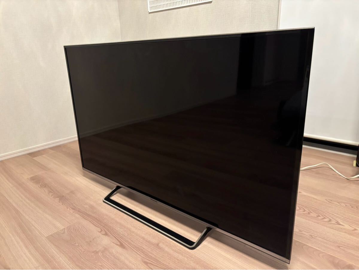 2025年最新】Yahoo!オークション -パナソニック テレビ 50インチ