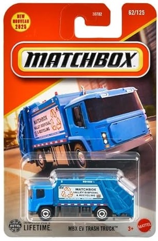 2025年最新】Yahoo!オークション -ごみ収集車(ミニカー)の中古品