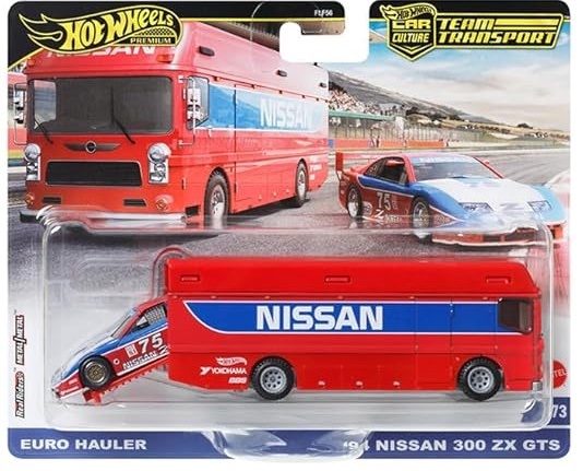 2025年最新】Yahoo!オークション -300zx(ホットウィール)の中古