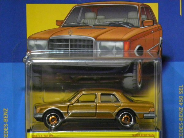 2025年最新】Yahoo!オークション -450sel ミニカーの中古品