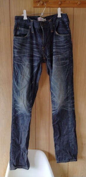 リーバイス デニムパンツ ジーンズ スキニーレッグ 513 ボトムス メンズ 29サイズ インディブルー Levi's ご新規歓迎!