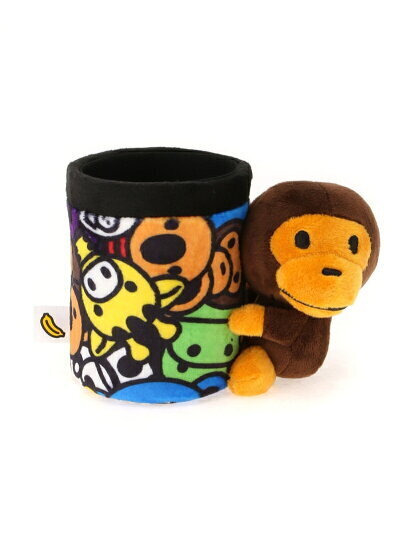 BABY MILO PEN HOLDER ベビーマイロペンホルダー アベイシングエイプ A BATHING APE