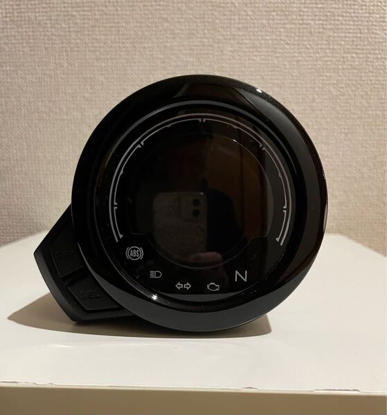 ホンダ ハンターカブ CT125 純正 メーター JA65