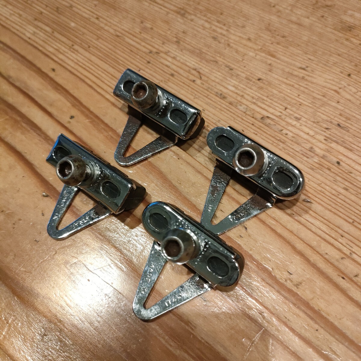 Campagnolo ◇◇未使用 カンパニョーロ CAMPAGNOLO ケンタウル