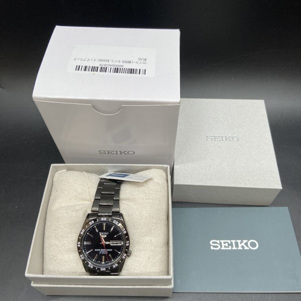 Yahoo!オークション - 良品 SEIKO 5 セイコー ファイブ 7S26