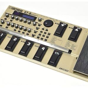 BOSSGT-6