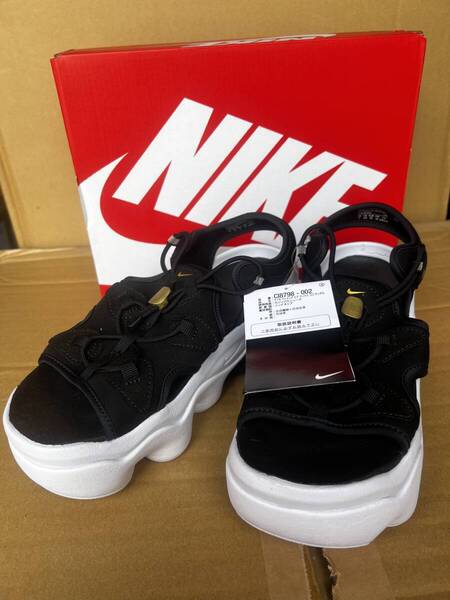 送料無料新品未使用タグ付正規品 NIKE ナイキ WMNS AIR MAX KOKO SANDAL エアマックスココ サンダル CI8798 レディース サンダル 25cm