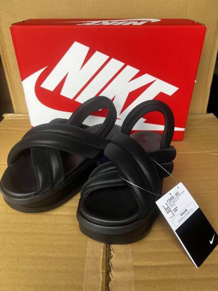 送料無料新品未使用タグ付正規品 NIKE ナイキ W AIR MAX ISLA SANDAL エアマックス アイラ サンダル FJ5929 003 レディース サンダル 26cm