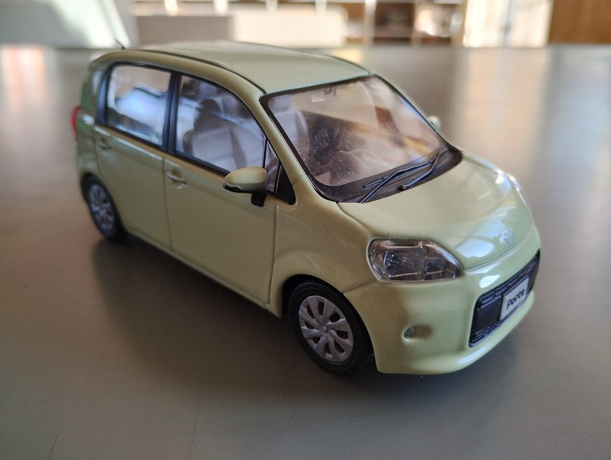 2025年最新】Yahoo!オークション -トヨタ ポルテ ミニカーの中古