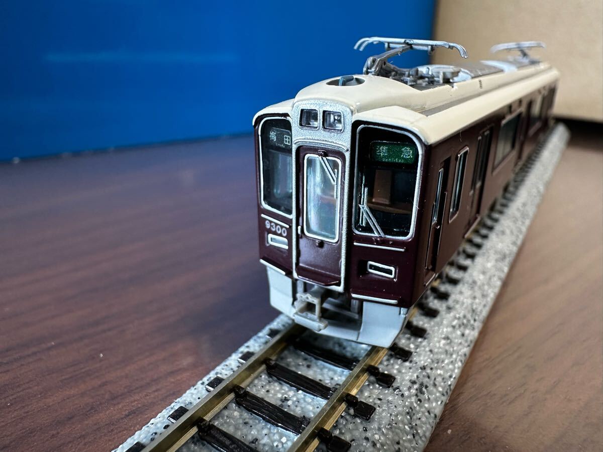 Yahoo!オークション -「6172」(Nゲージ) (鉄道模型)の落札相場