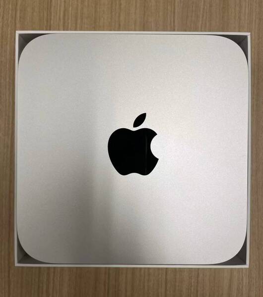 送料無料 Mac mini M2Pro 12CPU 19GPU 16GB 1TB
