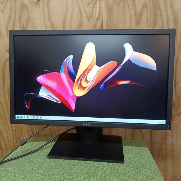 23インチ 液晶モニター DELL E2318H no.21