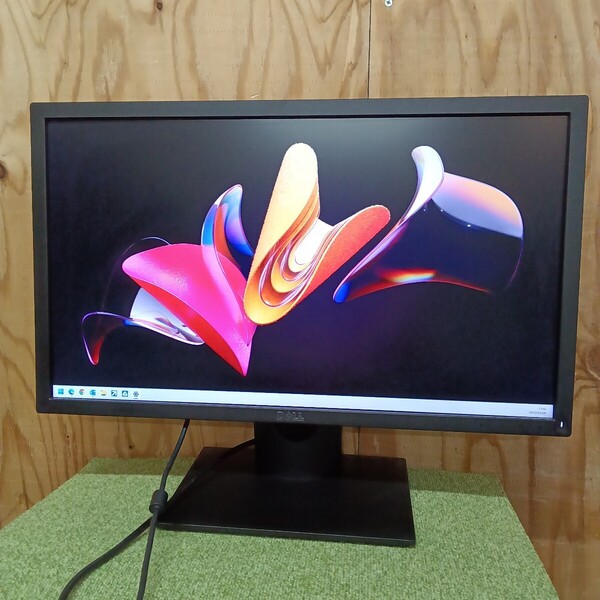 23インチ 液晶モニター DELL E2318H no.22