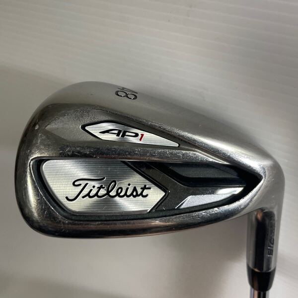 単品ウェッジ Titleist AP1 718 48° MODUS3 TOUR105 Sフレックス タイトリスト モーダス105 番4466