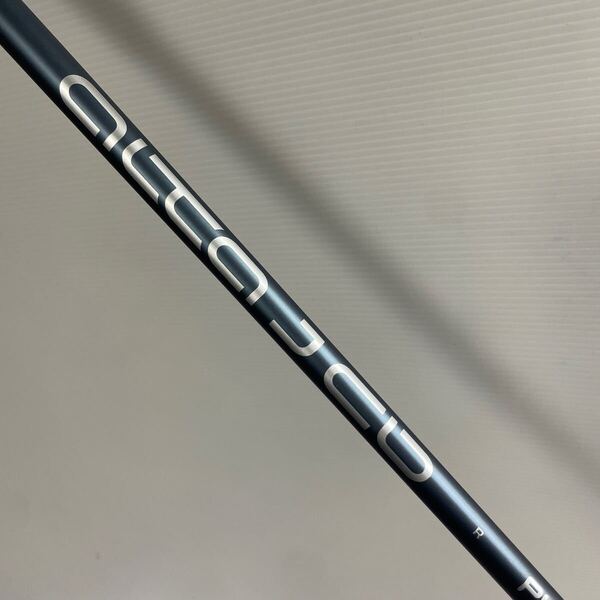 PINGスリーブ付き G425 純正シャフト 9W用 ALTA J CB Rフレックス フェアウェイウッド用 FW用 ピン アルタ #9 番4493