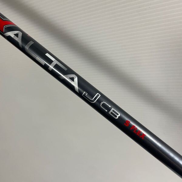 PINGスリーブ付き G410 純正シャフト 7W用 ALTA J CB Sフレックス フェアウェイウッド用 FW用 ピン アルタ #7 番4492