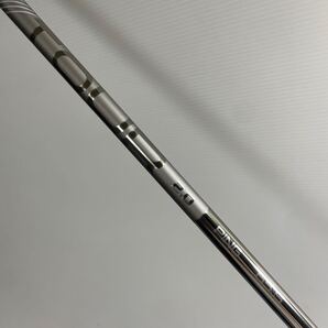 PINGスリーブ付きG430 純正シャフト 3W用 TOUR 2.0 CHROME 65 Sフレックス FW用 フェアウェイ ピン ツアー クローム ツアークロム 番4440