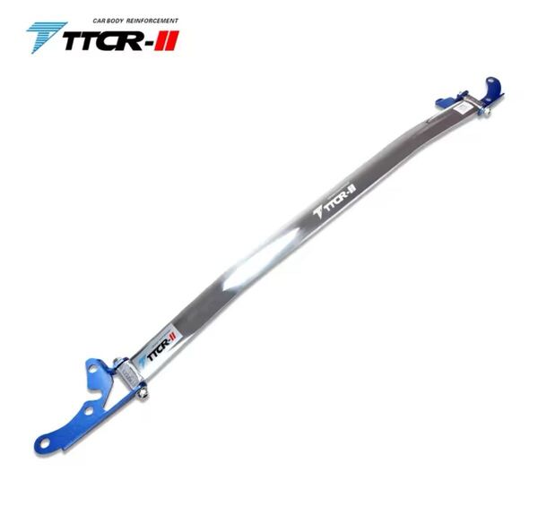 週末特価送料込み 青 パワーブレース フロント ストラット タワーバー BMW 1シリーズ F20 F21 F22 3シリーズ F30 F31 F32 F34