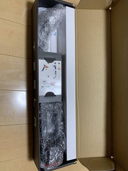 (新品同様)送料無料!テスラ チャデモ アダプター TESLA CHADEMO