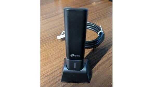 TP-Link Arhcer TXE70UH/A USB 無線LAN 子機