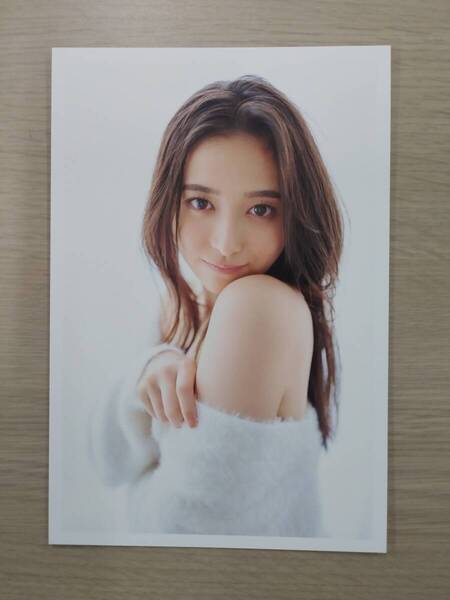 ★乃木坂46★井上和★1st写真集★モノローグ★封入★ポストカード★ポストカードのみ★Type-A★
